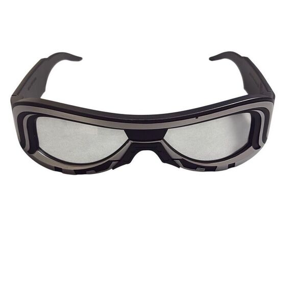 Complete Set Star Wars VII The Force Awakens Real D 3D Glasses Limited Edition - Picture 5 of 13